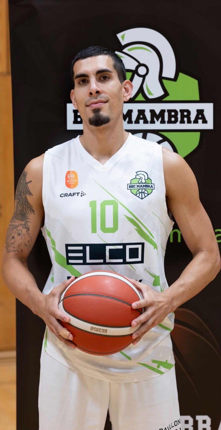 Gianluca Pellegrino