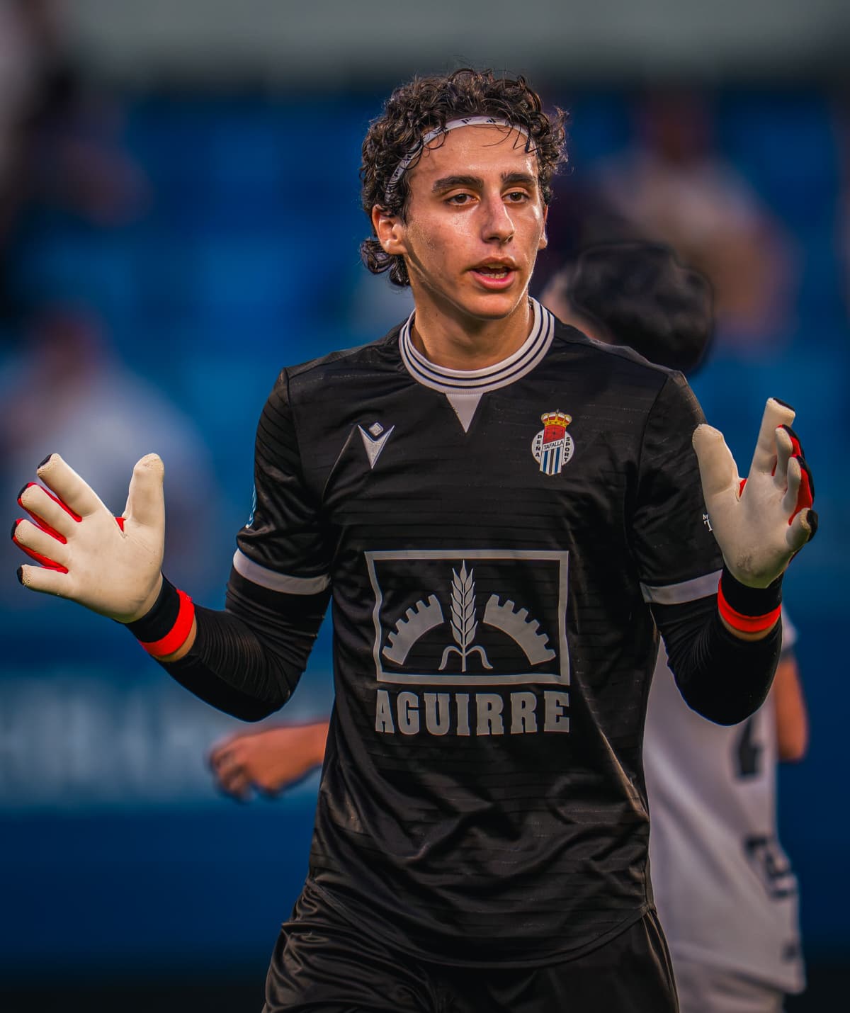 Gabriel Torres Muruzabal